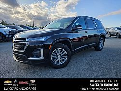 2023 Chevrolet Traverse LT LT1