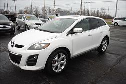 2010 Mazda CX-7 s Grand Touring 