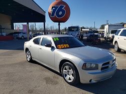 2008 Dodge Charger  