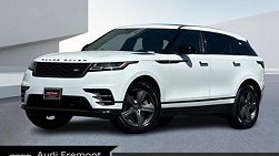 2022 Land Rover Range Rover Velar R-Dynamic S 
