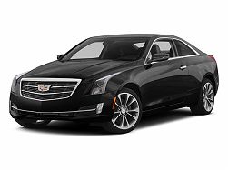 2015 Cadillac ATS Premium 