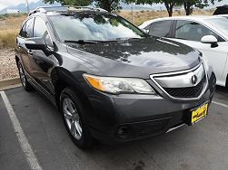 2014 Acura RDX Base 