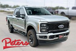 2023 Ford F-250 XL 