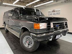 1990 Ford F-250  