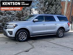 2023 Ford Expedition MAX XLT 