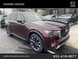 2024 Mazda CX-90 Premium 