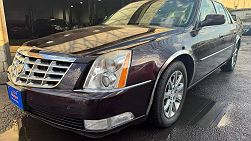 2009 Cadillac DTS  