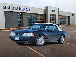 1990 Ford Mustang LX 