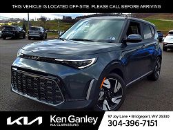 2023 Kia Soul GT-Line 