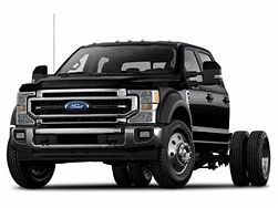 2021 Ford F-350  