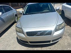 2007 Volvo S40  