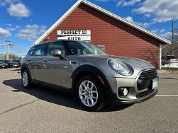 2017 Mini Cooper Clubman  