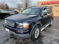 2008 Volvo XC90  