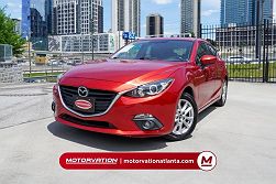 2015 Mazda Mazda3 i Touring 