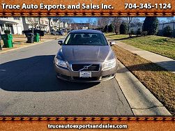 2008 Volvo S80  