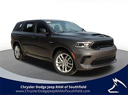 2024 Dodge Durango R/T 