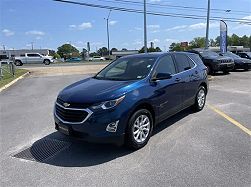 2019 Chevrolet Equinox LT 2FL