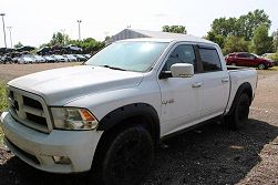 2010 Dodge Ram 1500 Sport 