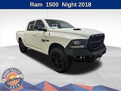 2018 Ram 1500 Sport 