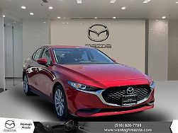 2023 Mazda Mazda3 Select 