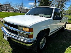 1996 Chevrolet C/K 1500  
