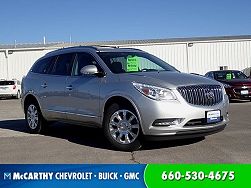 2013 Buick Enclave Premium 