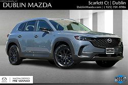 2023 Mazda CX-50 S Select