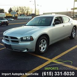 2009 Dodge Charger  