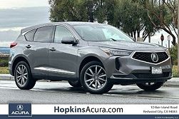 2024 Acura RDX Technology 