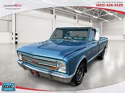 1967 Chevrolet C/K 20  