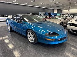 1995 Chevrolet Camaro Z28 