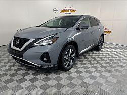 2024 Nissan Murano SL 