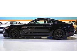 2018 Ford Mustang Shelby GT350 