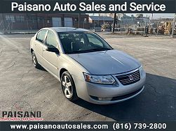 2007 Saturn Ion 3 