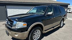 2014 Ford Expedition  