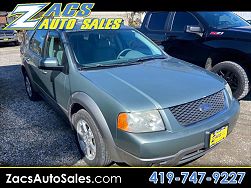 2007 Ford Freestyle SEL 