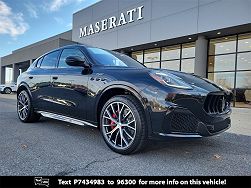 2023 Maserati Grecale Trofeo 