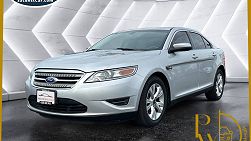 2012 Ford Taurus SEL 