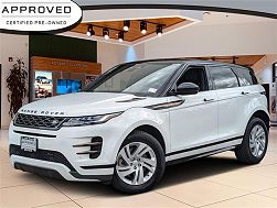 2023 Land Rover Range Rover Evoque R-Dynamic S 