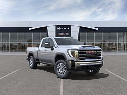 2024 GMC Sierra 2500HD SLE 