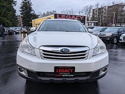 2012 Subaru Outback 2.5i Premium