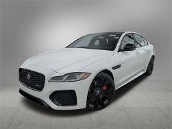 2024 Jaguar XF R-Dynamic SE 