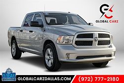 2014 Ram 1500 ST Express