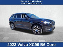 2023 Volvo XC90 B6 Core 