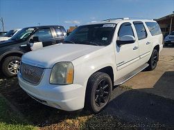 2007 GMC Yukon XL 1500 Denali