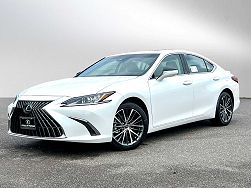 2024 Lexus ES 300h 