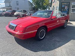 1990 Chrysler LeBaron  