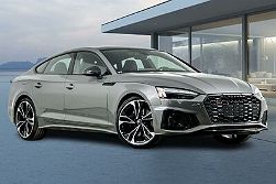 2024 Audi S5 Premium Plus 