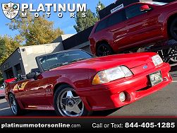 1993 Ford Mustang GT 
