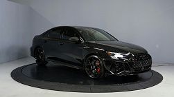 2023 Audi RS3  